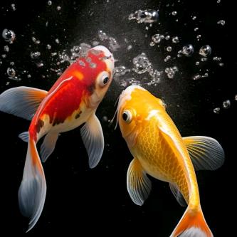 洋桔梗鲜花批发花🌸小鱼🐟