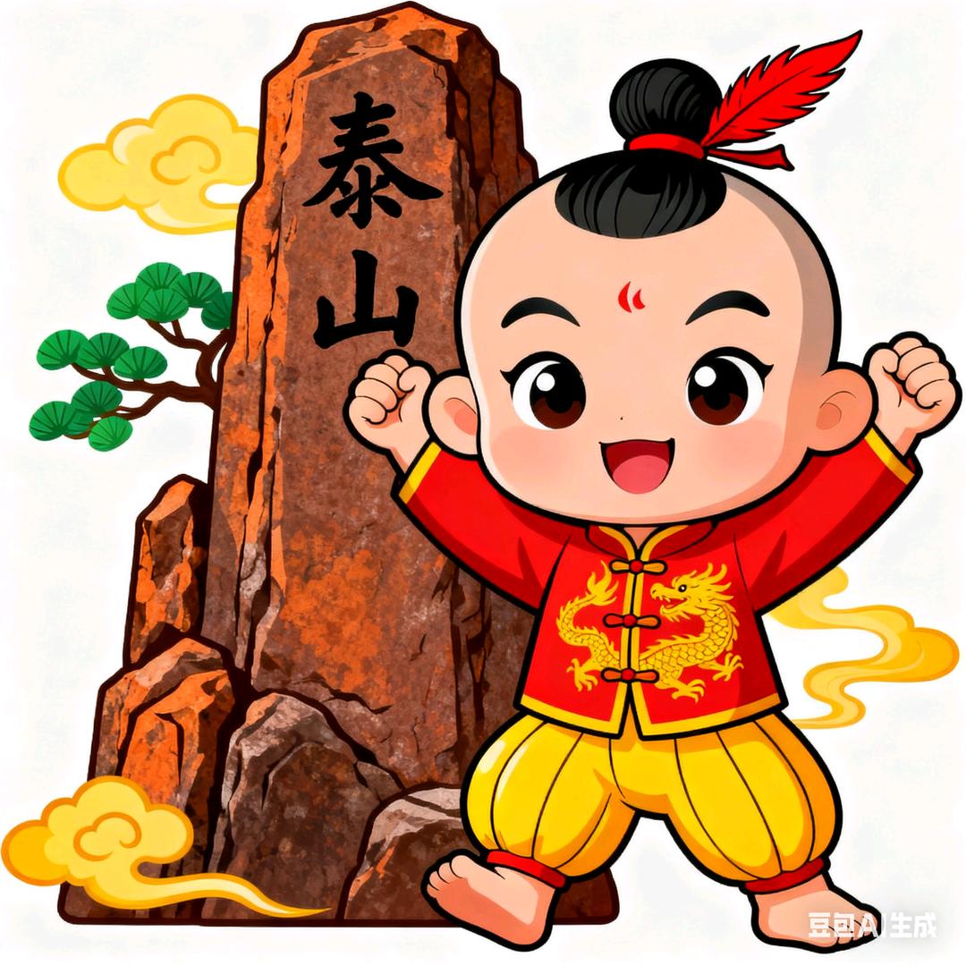 福娃精品甄选阁