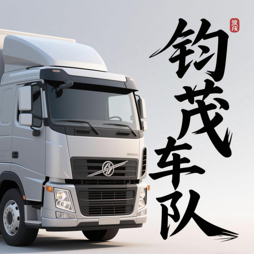 钧茂绿色城市配送中心