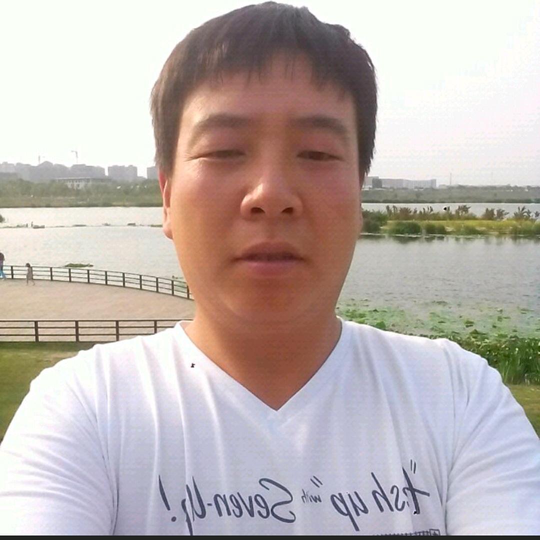 杨二庆