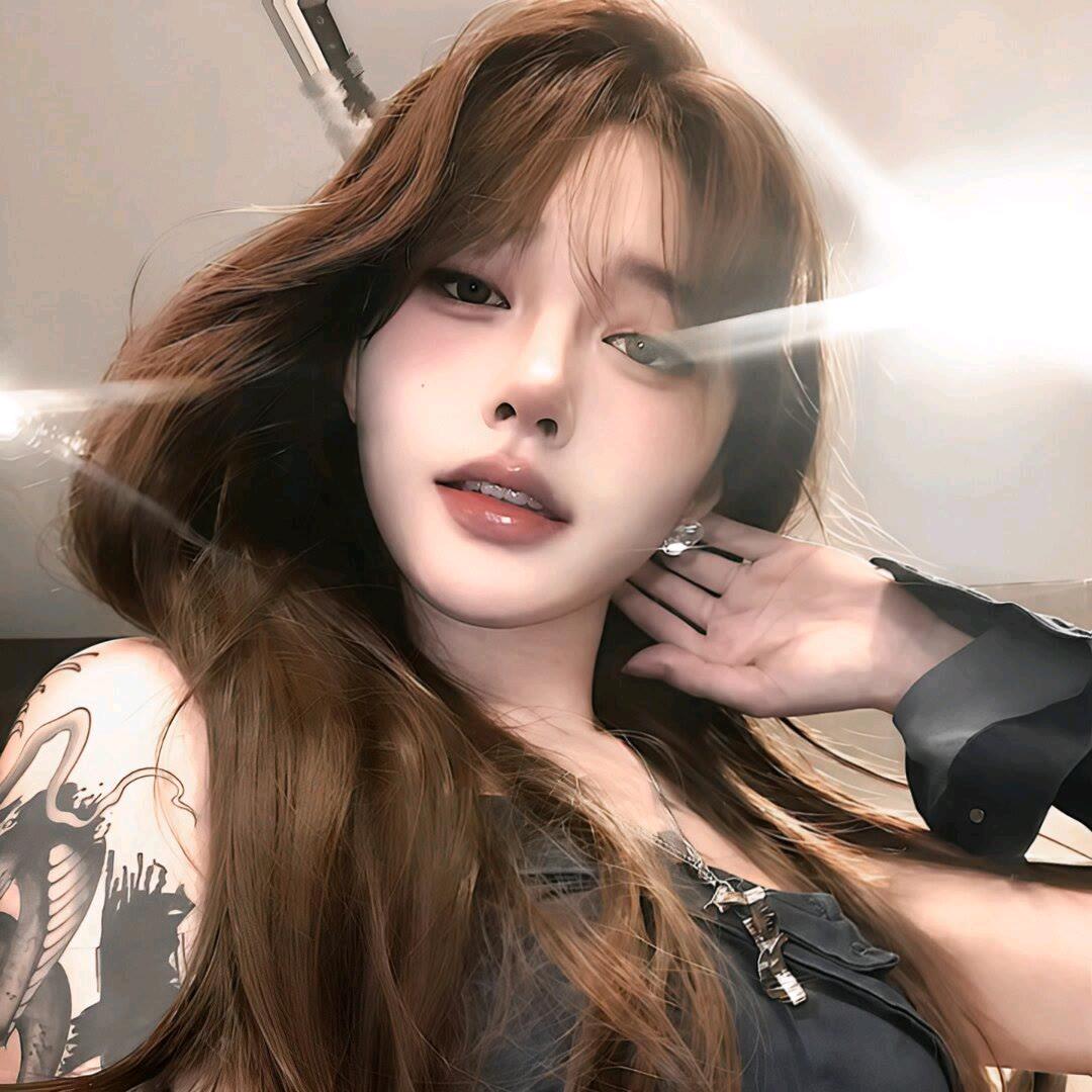 彩媚儿