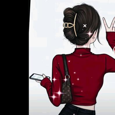 三姐🌹🌹