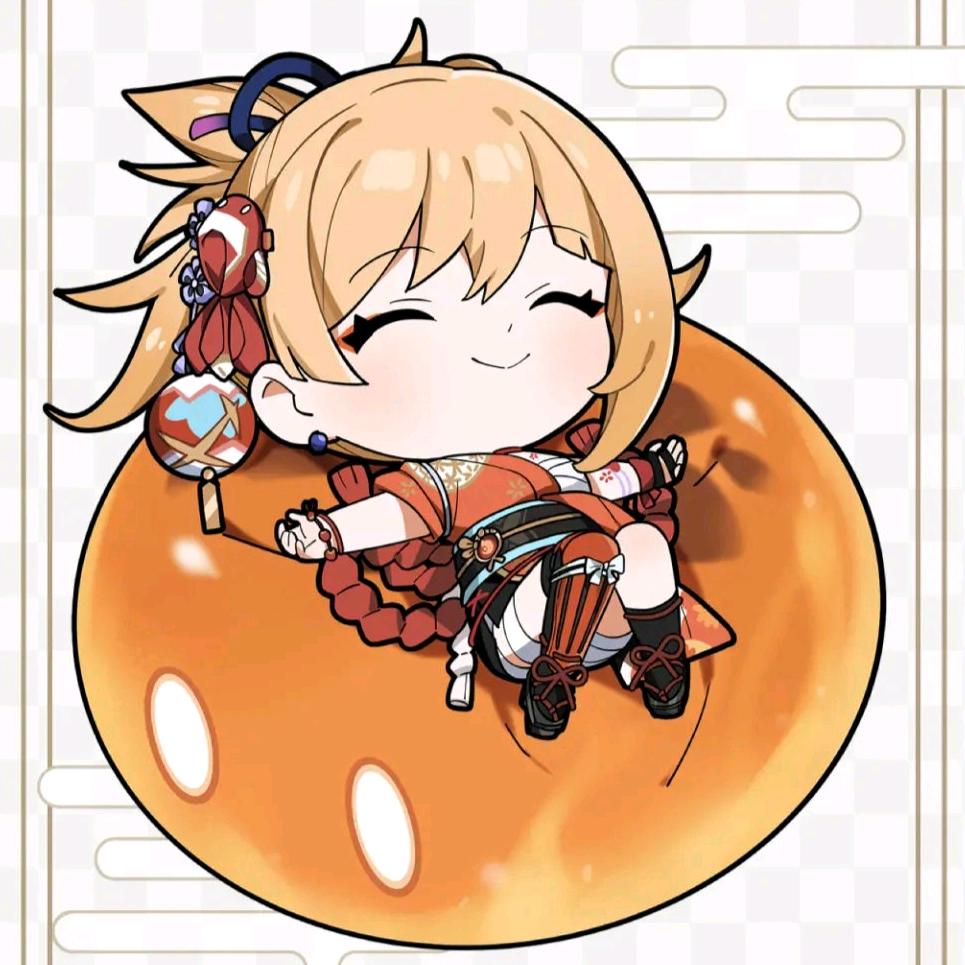 原神（原神）