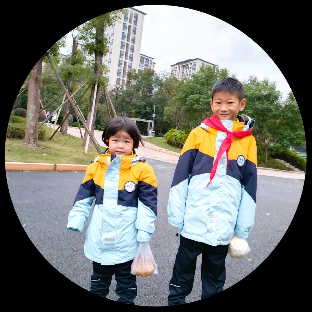 小雨吖
