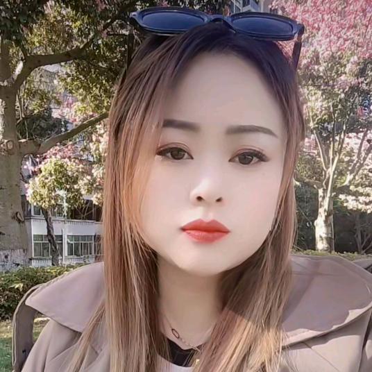 顺其自然，颜微