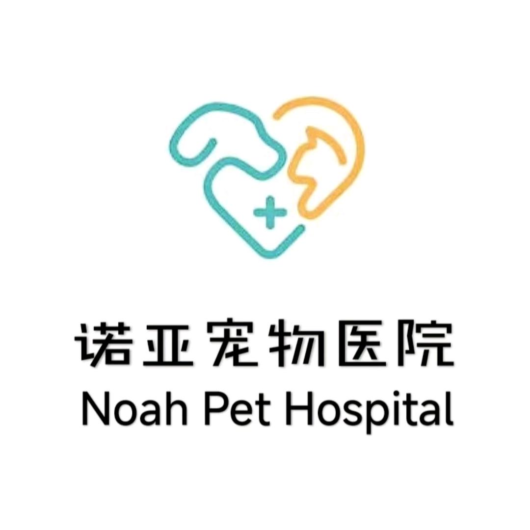 诺亚宠物医院官方号
