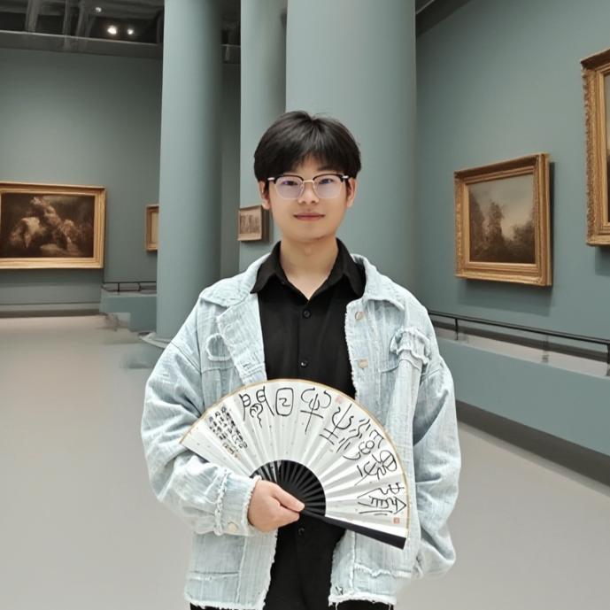 聿斋 刘建