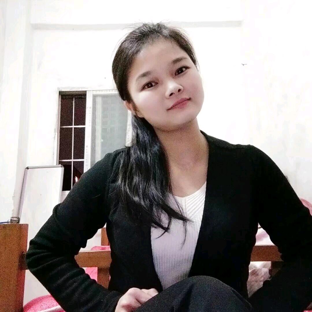 蓝天