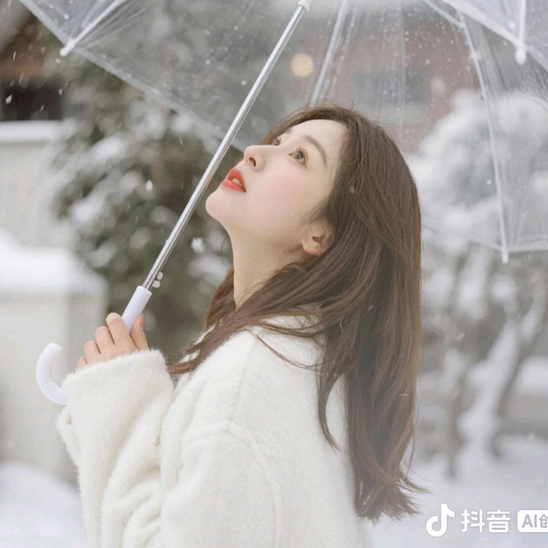突然就释怀了
