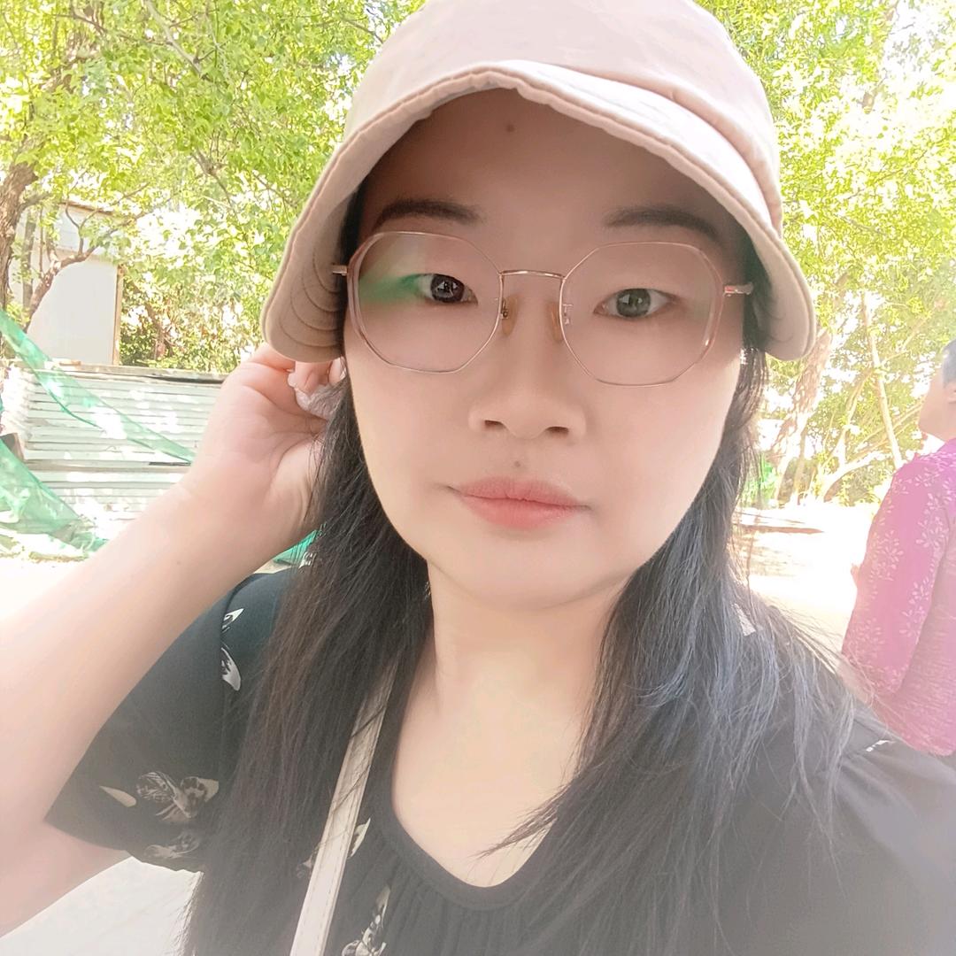 艳艳吖