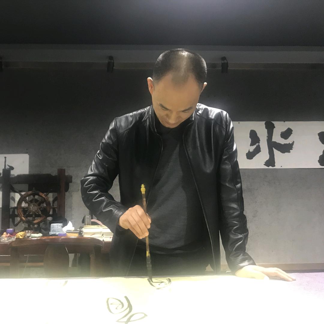 咸阳雷哥