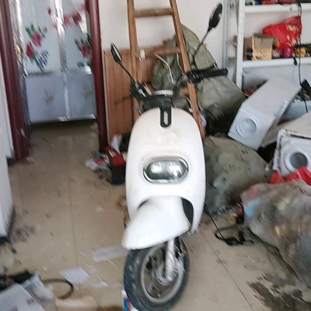 旧电瓶换新电瓶，收购旧电动车