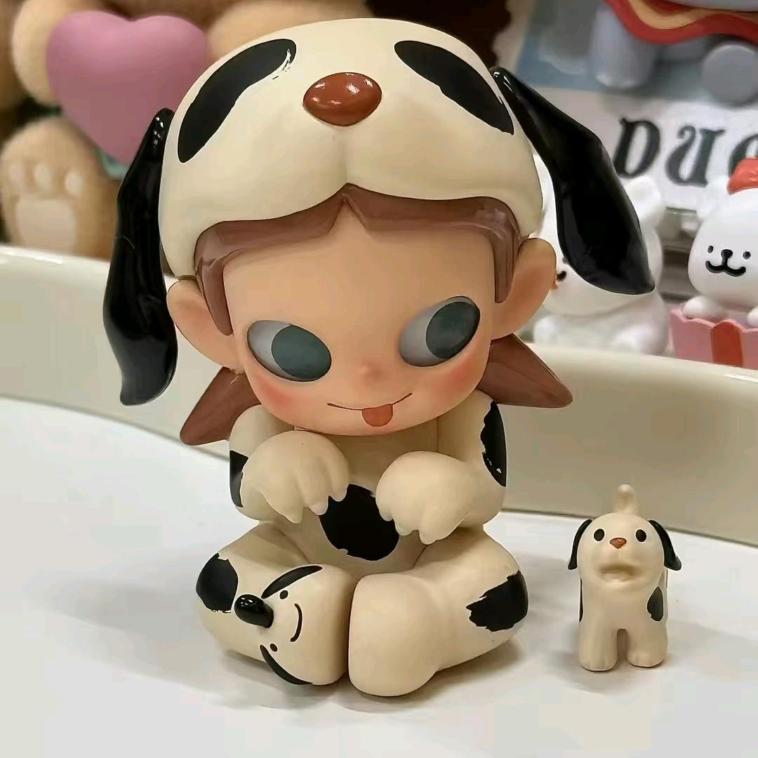 盒界漫游 BoxWander