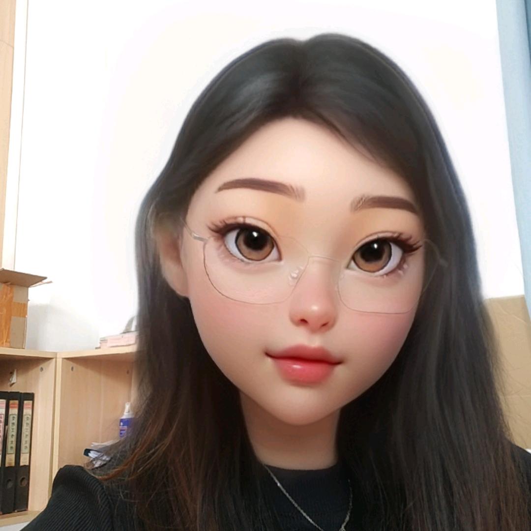 梅梅是个宝藏HR