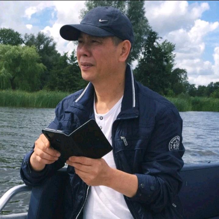 DH华仔🤗🤗🤗