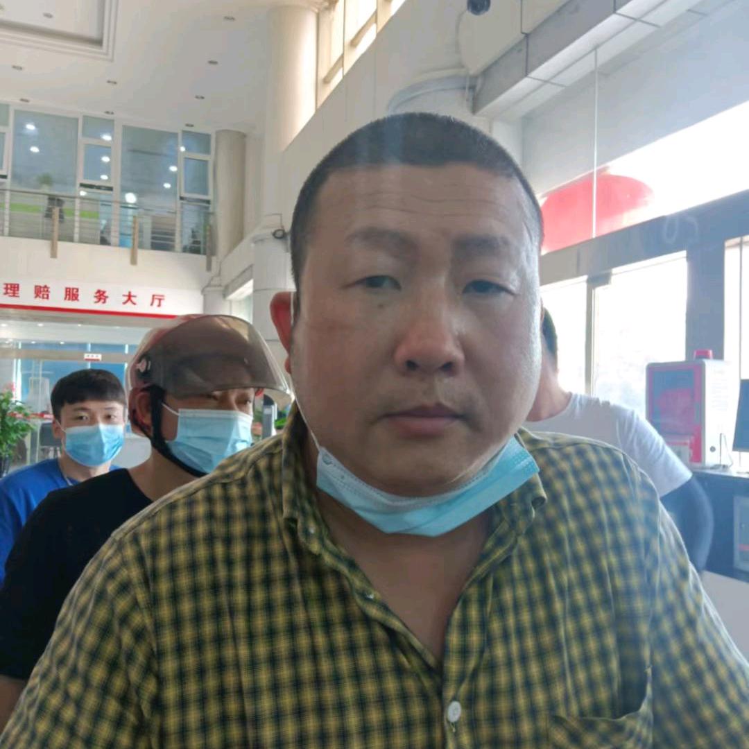 龙振