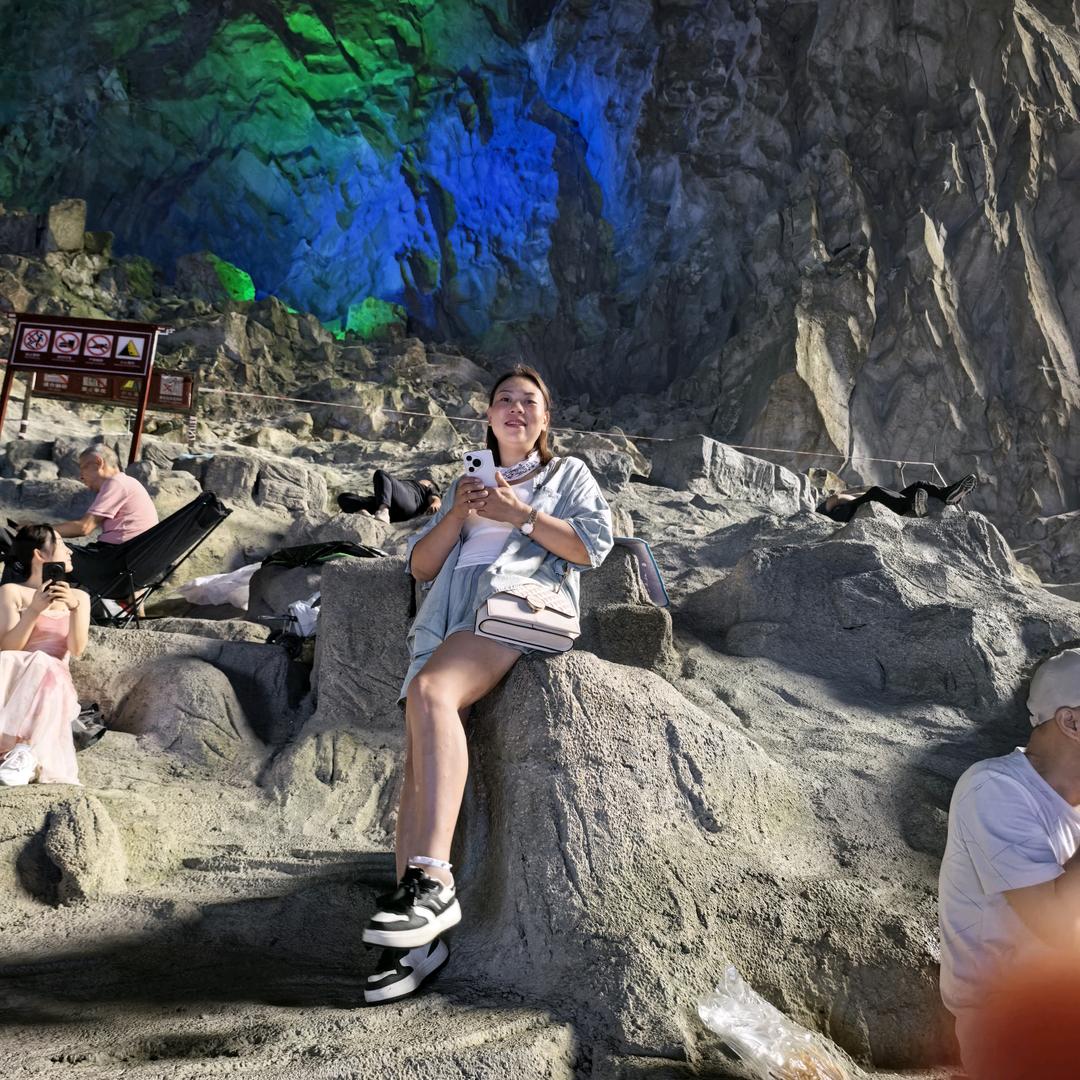 魅足足疗官方号