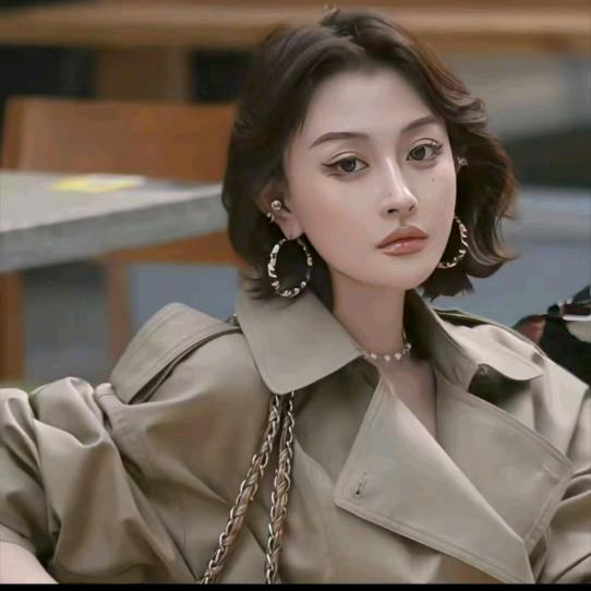 Ayode小贤(高级穿搭)