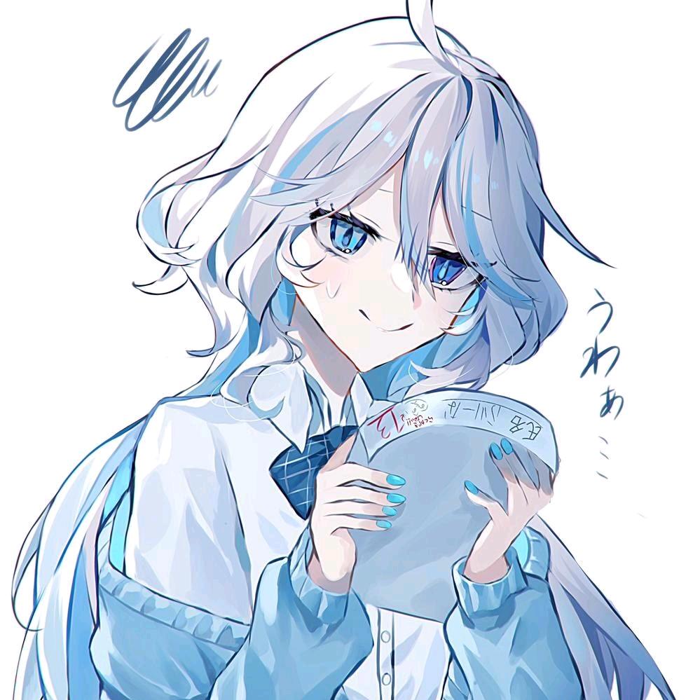 叶子柒玖