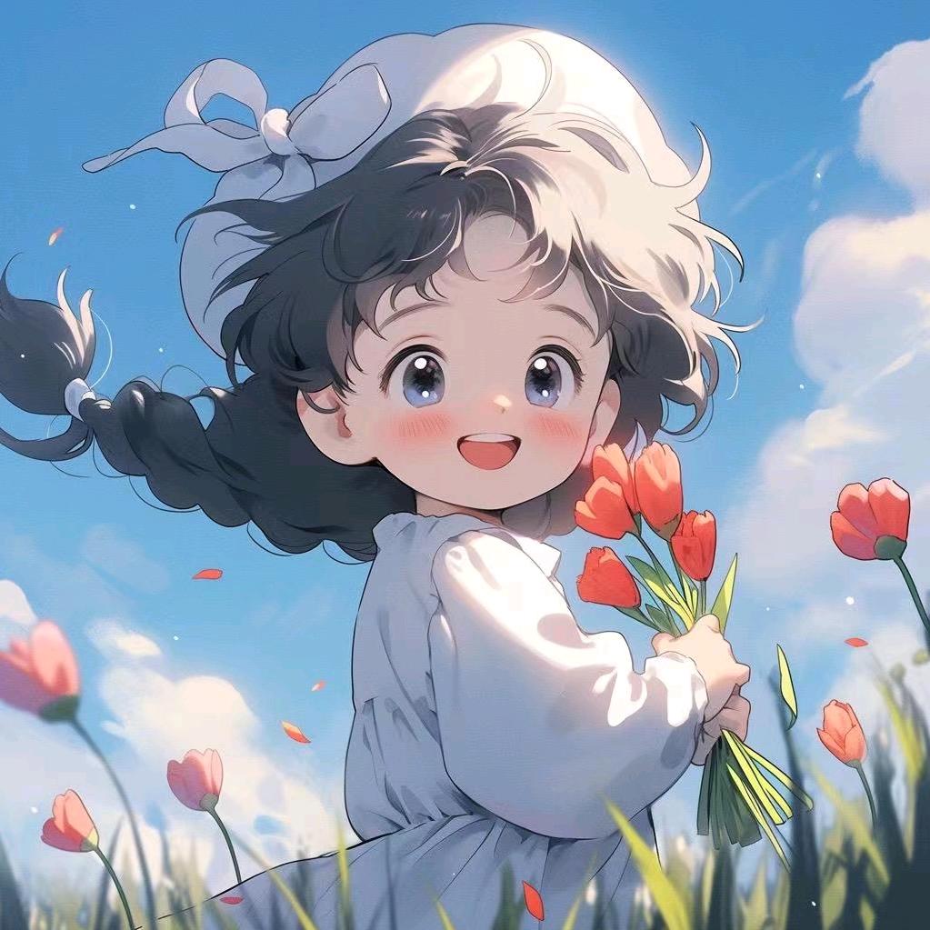 橙子糖糖