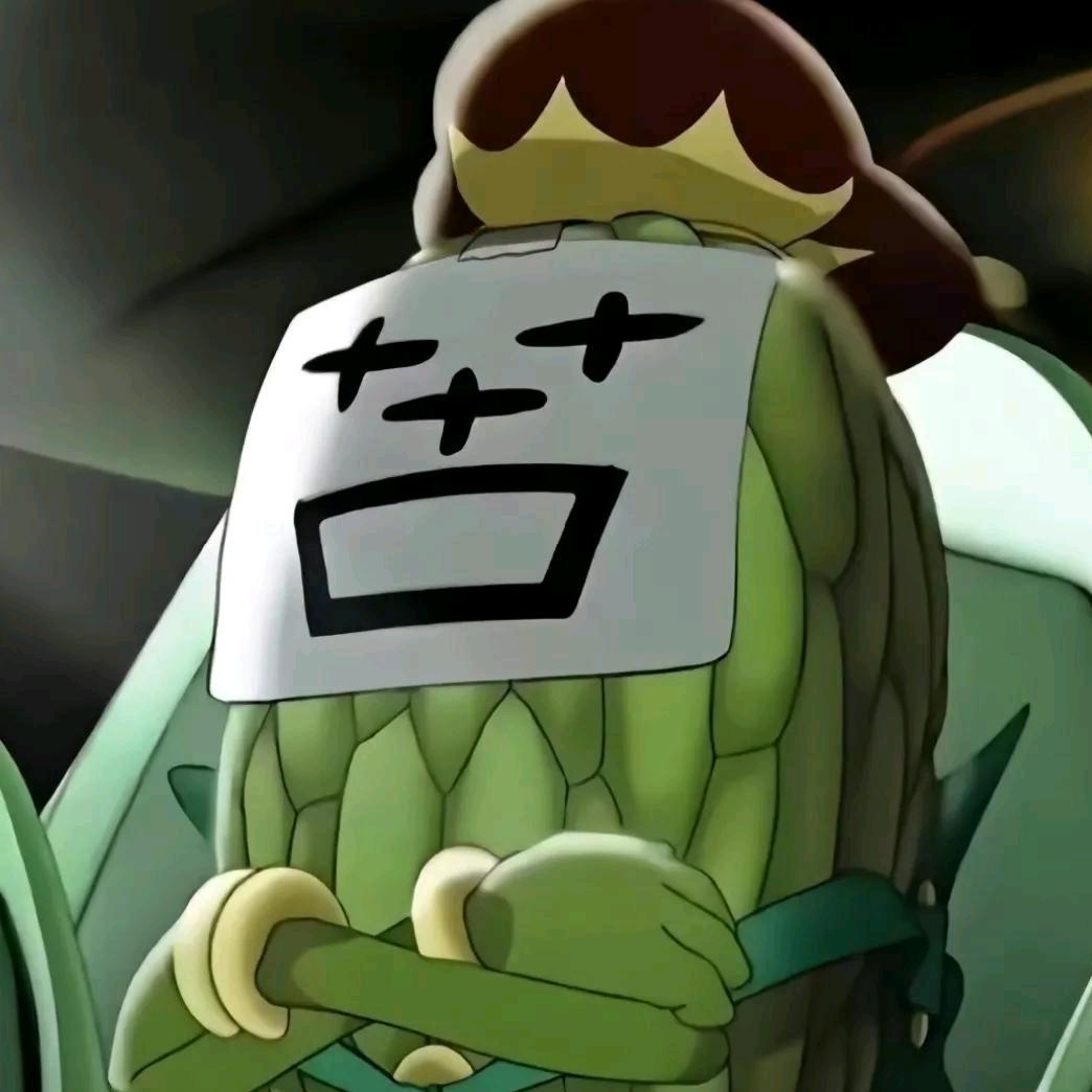 树蝰🐊