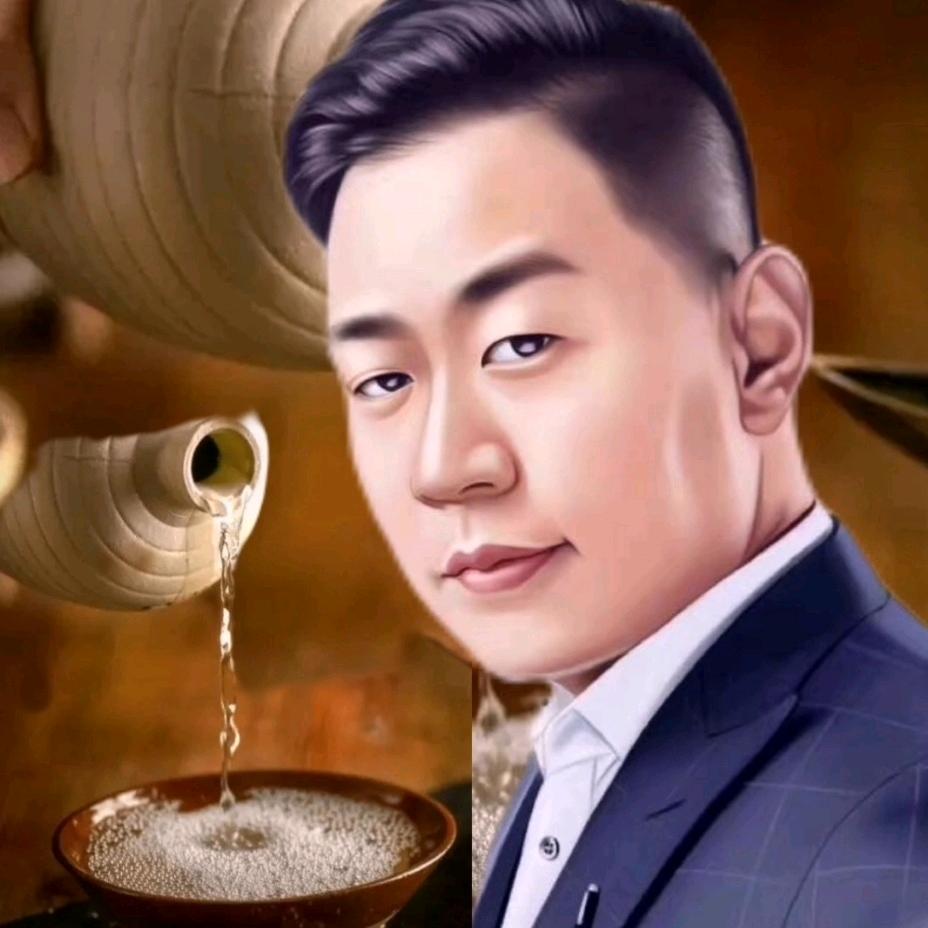 泉水源源