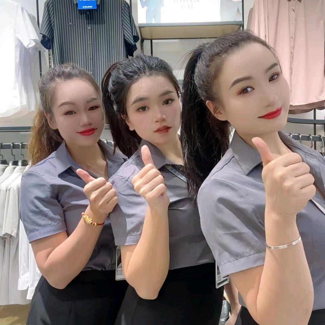 致立男装（靖西城中店）