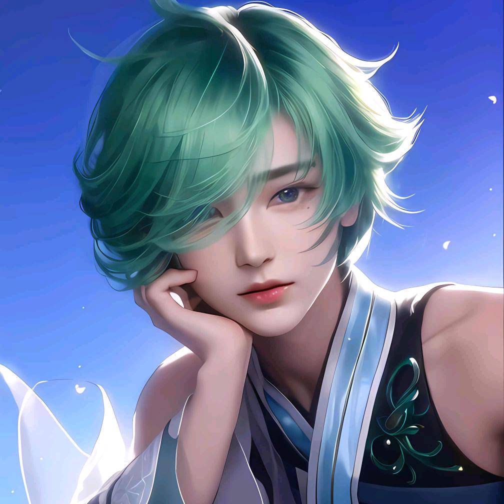梦洋
