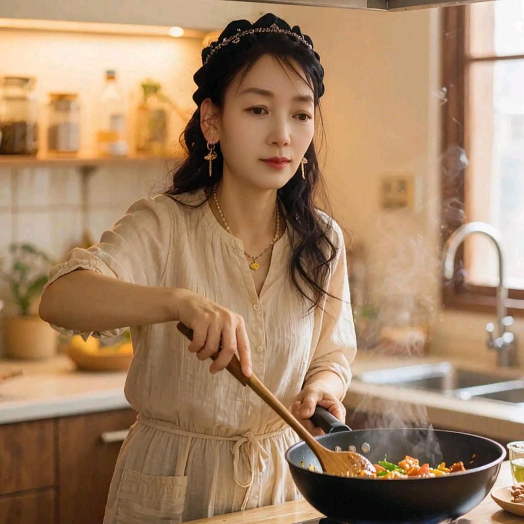 咸阳！！浅黛微妆！！