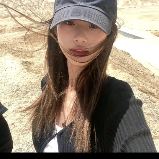 没情绪_
