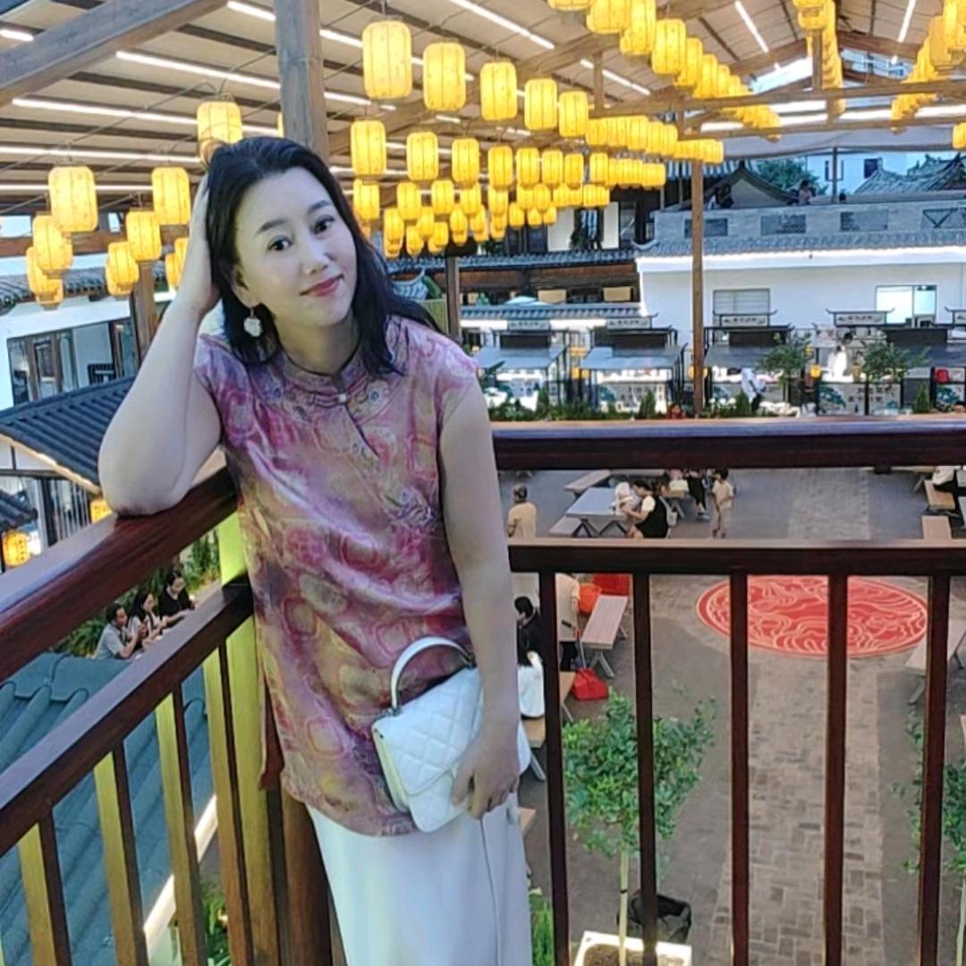 刘家二姐
