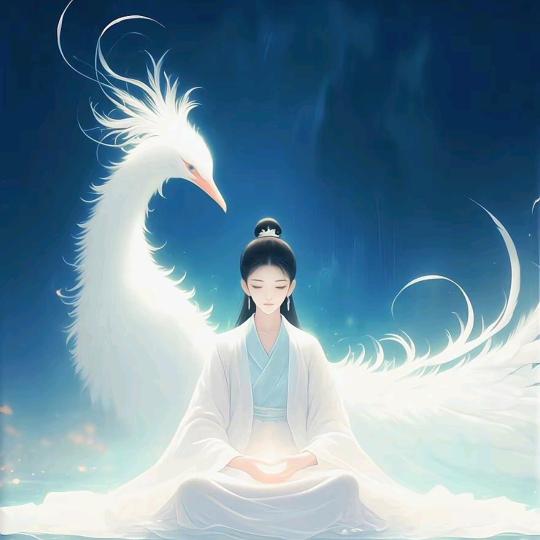 牧云