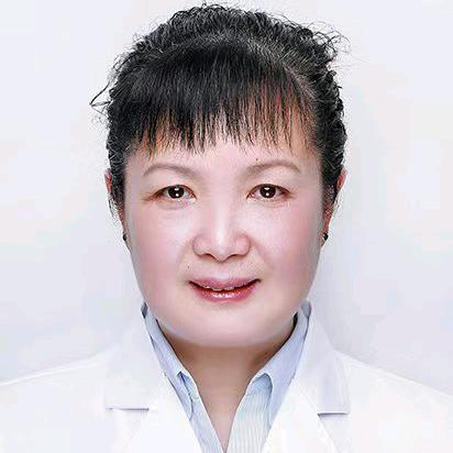 妇产科陈媛教授