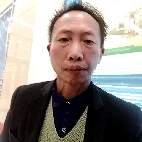 老农民