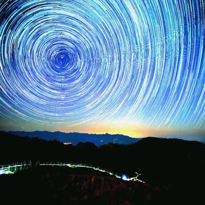 逐星