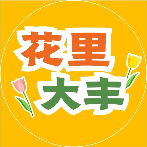 花里大丰
