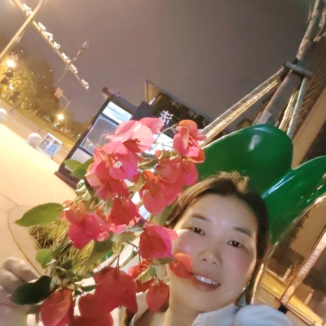 你的小酒窝🌸