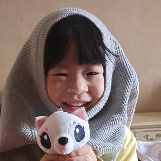 小小若汐吖