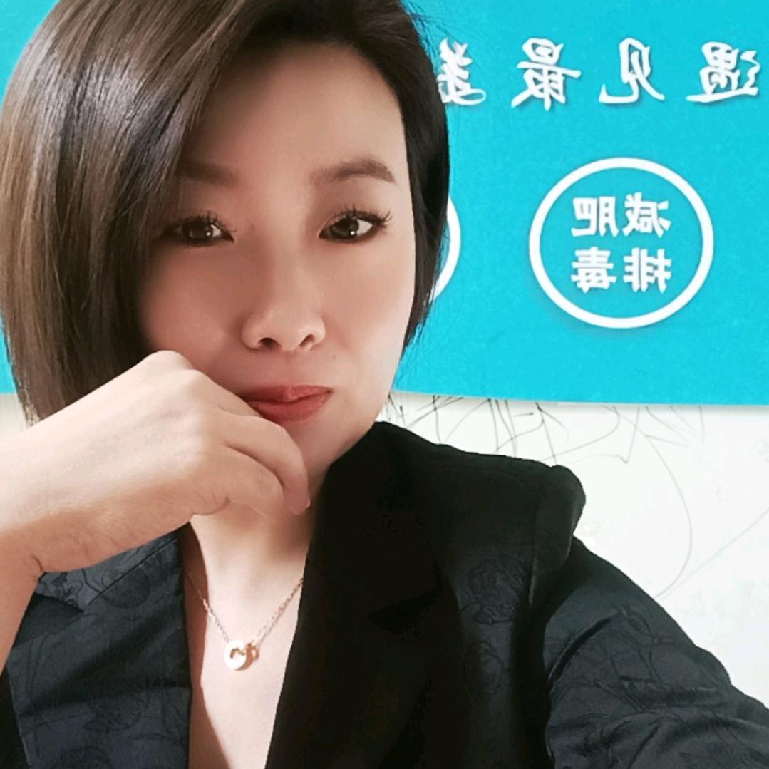 艾尚养生瘦身会所_张