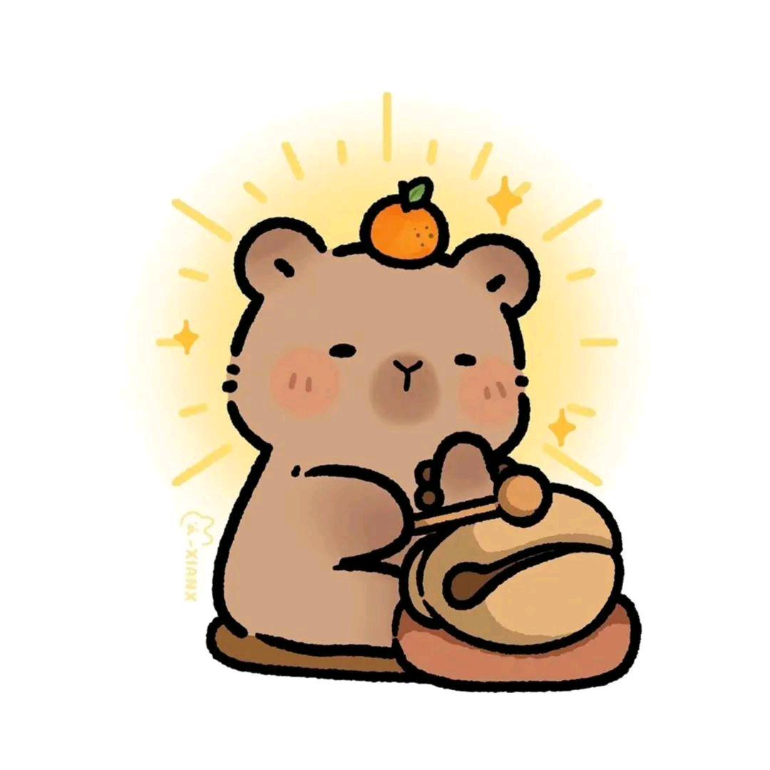 小熊饼干一点也不好吃