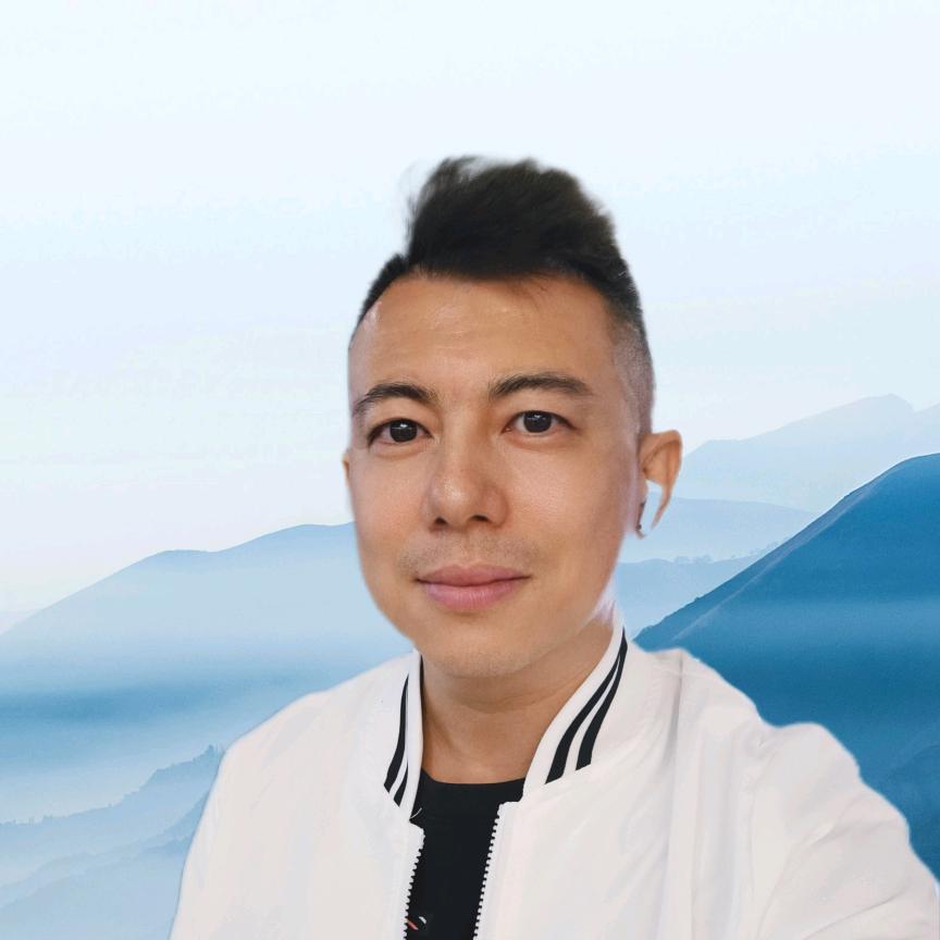 逆龄宝儿爸｜如新