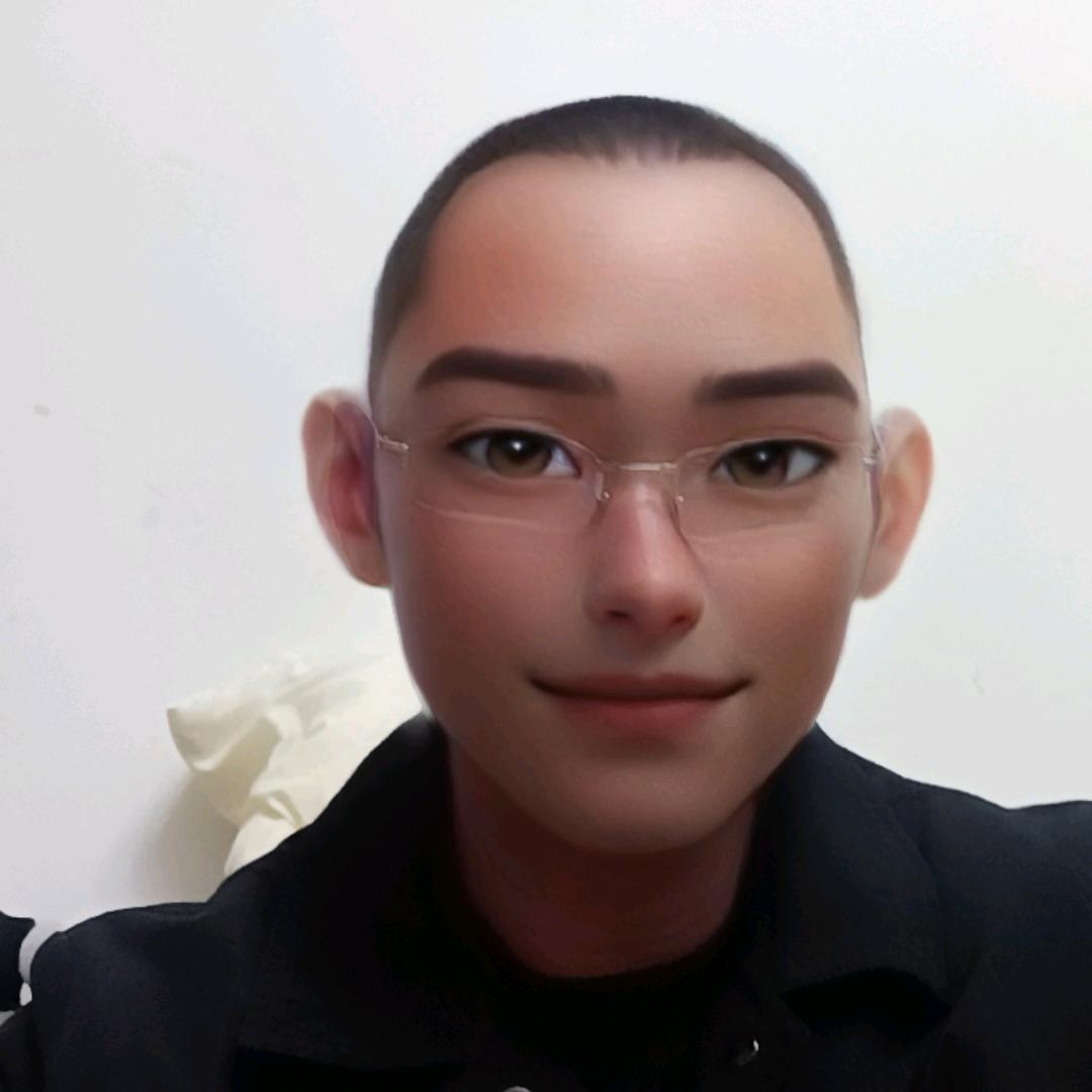 江湖之人