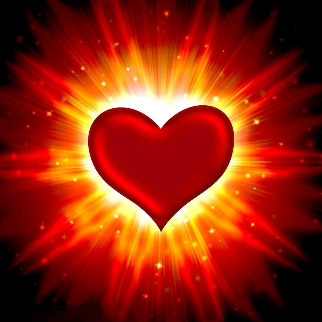 佛心连着红心圆