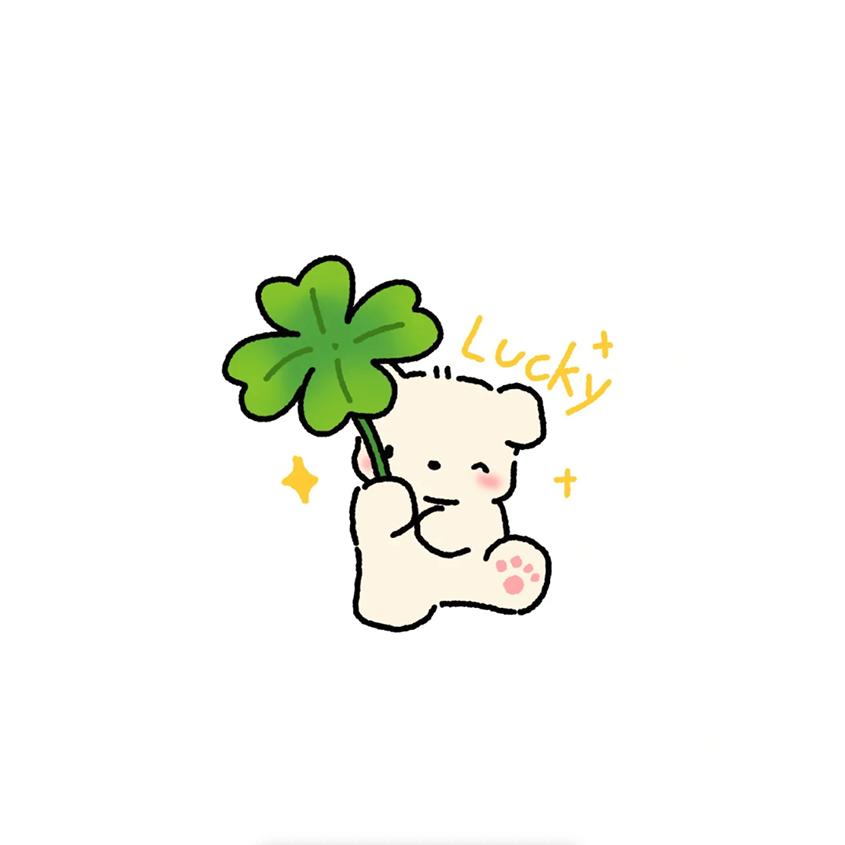 大好运