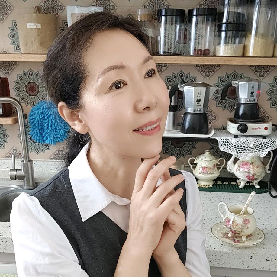 梅姐家的烟火气