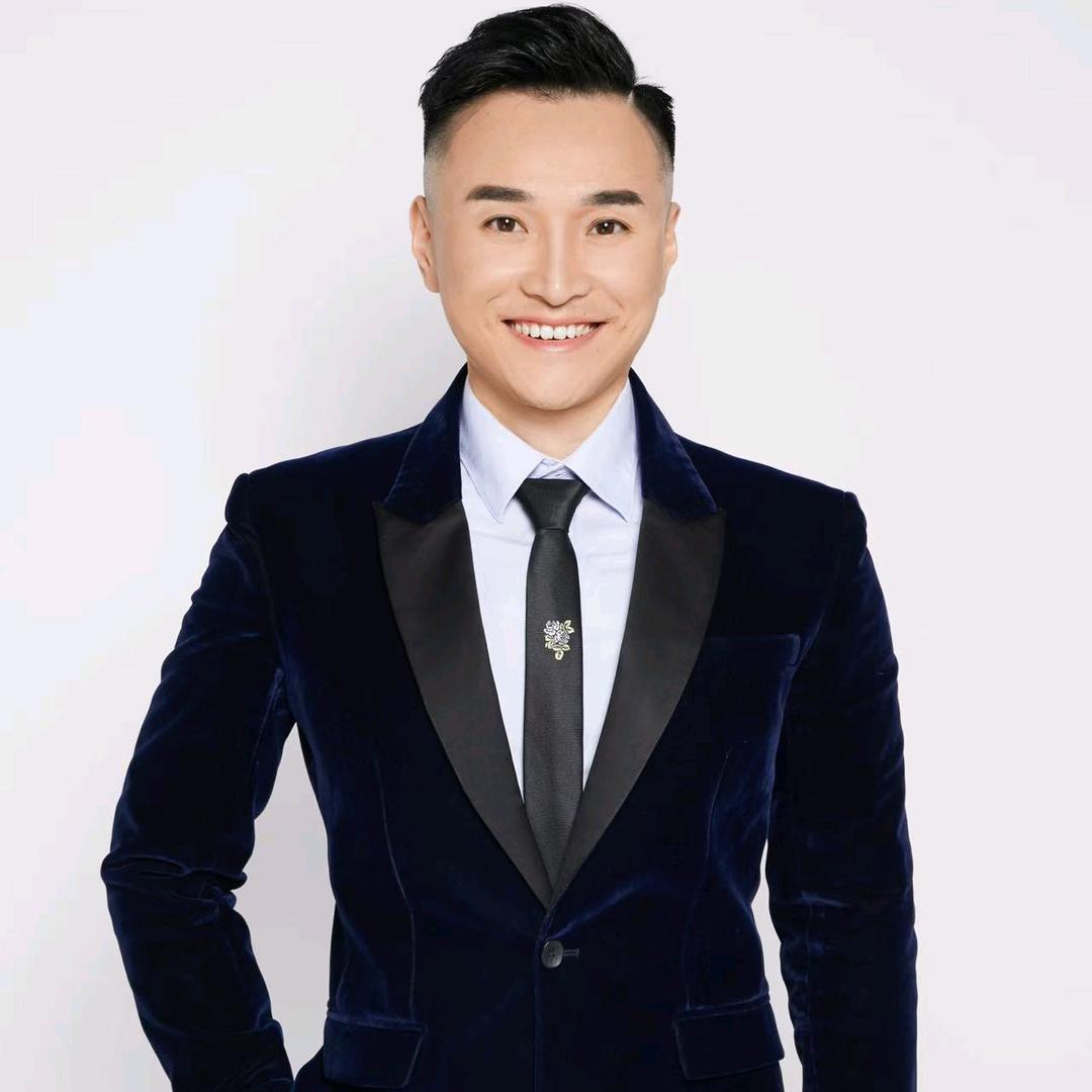 杨洋-心语