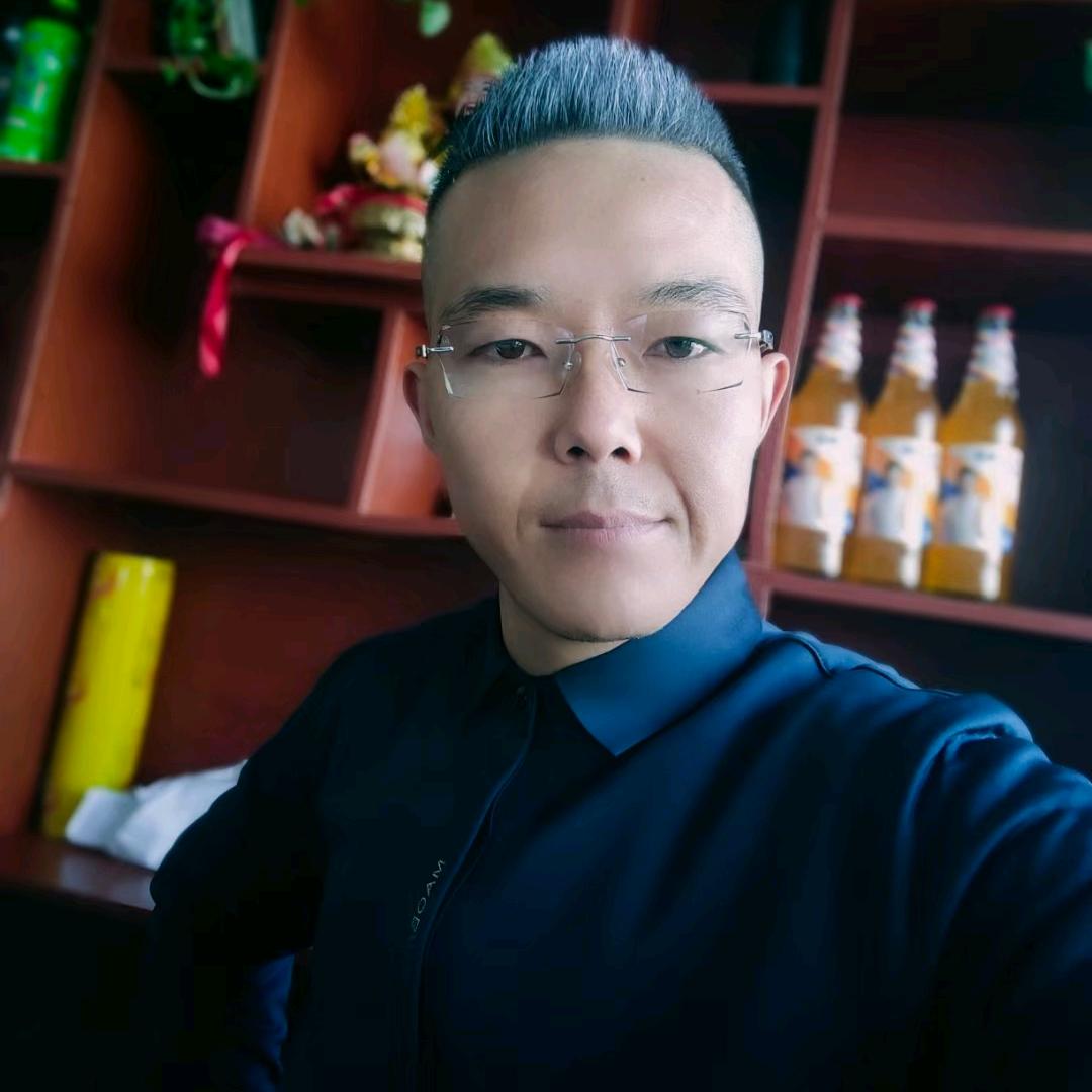桀骜如初