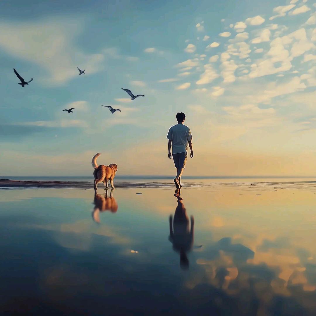 也无风雨也无晴