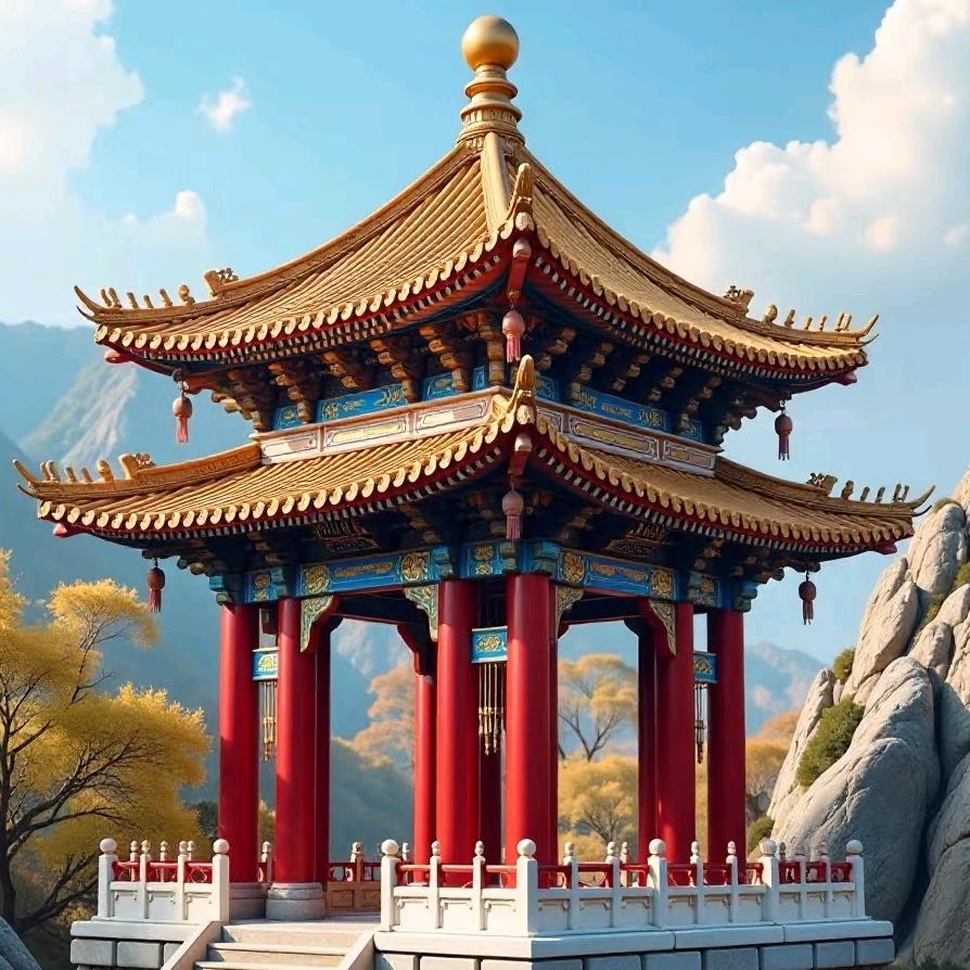 泰巨芯
