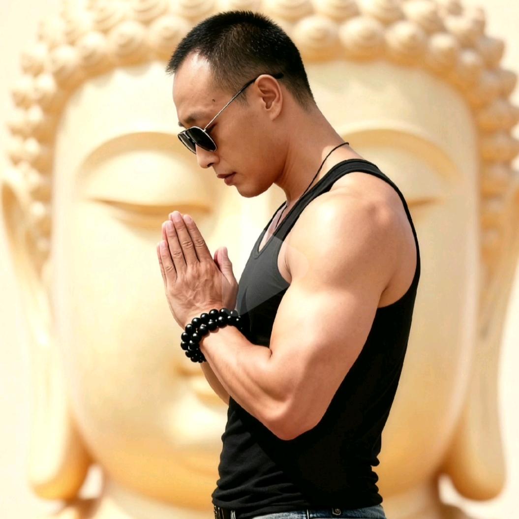 往后余生(78年的马🐴)